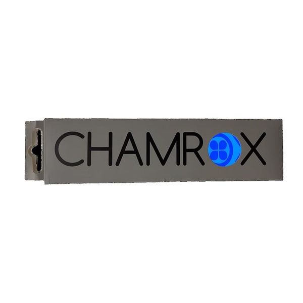 CHAMROX Elite Hockey Grip - Baby Blue
