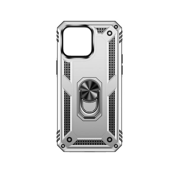 Silver image