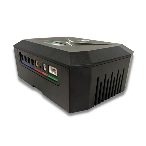 Multifunctional Network Portable DC UPS DCP60W