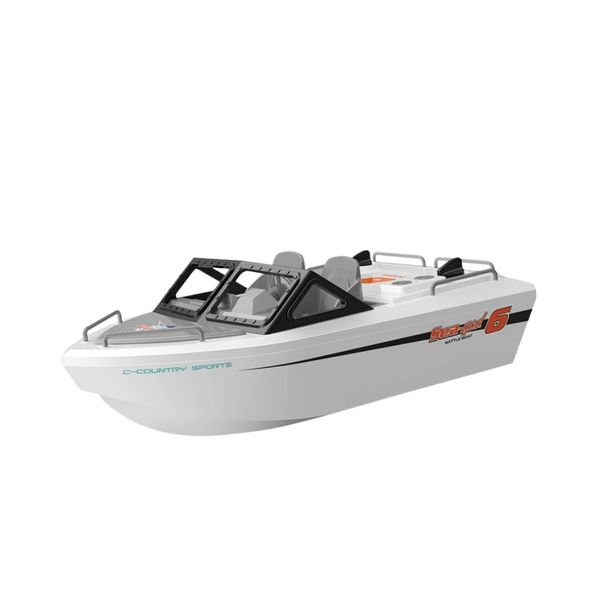 1/12 RC Turbine Brushless Boat 2.4GHz RTR TYXIN TX693