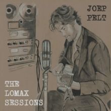 The Lomax Sessions (CD / Album)
