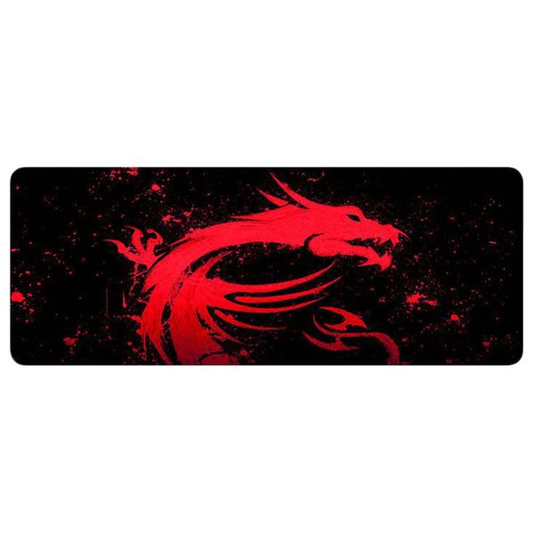 X-Large Gaming Mouse Pad Anti-Slip Base Extended Mouse Mat – Dragon Heart