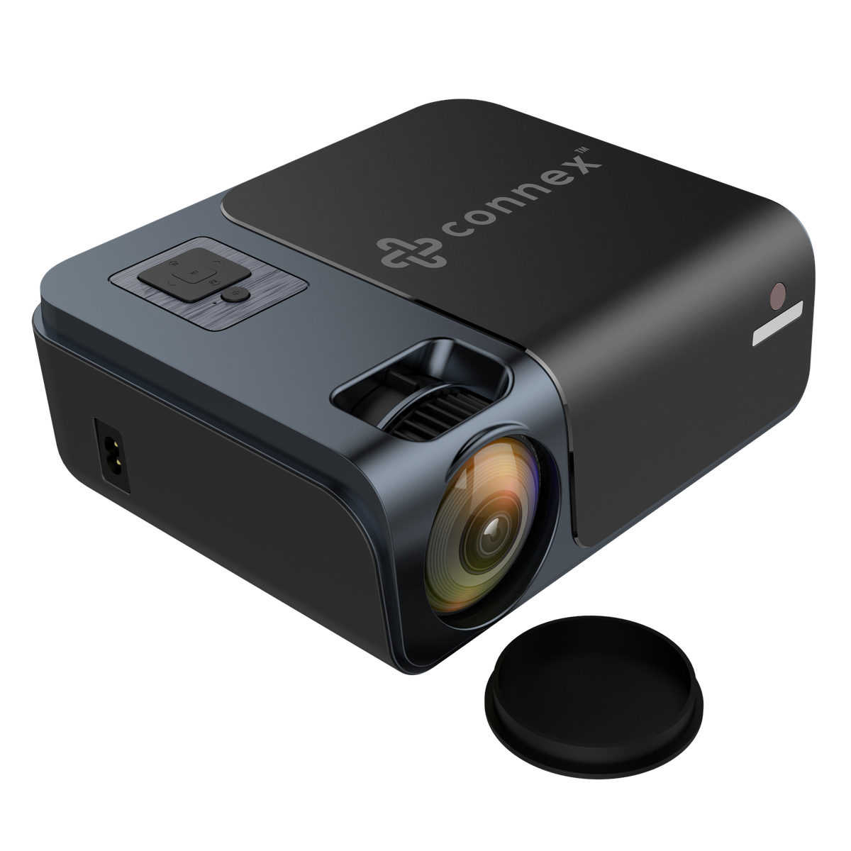 Connex Lumen series 1080P Projector with WIFI Connectivity