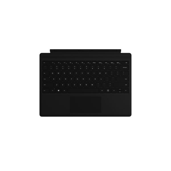 Microsoft Surface Pro Signature Type Cover - Black