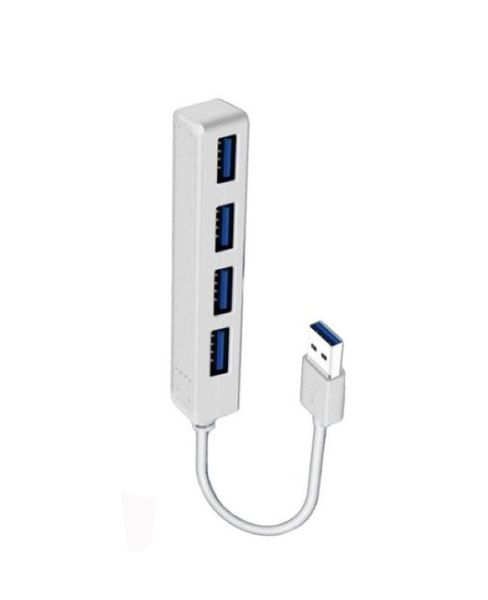 USB 4 Port Hub