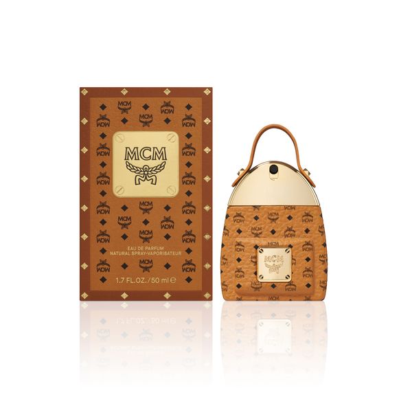 MCM 50ml Edp