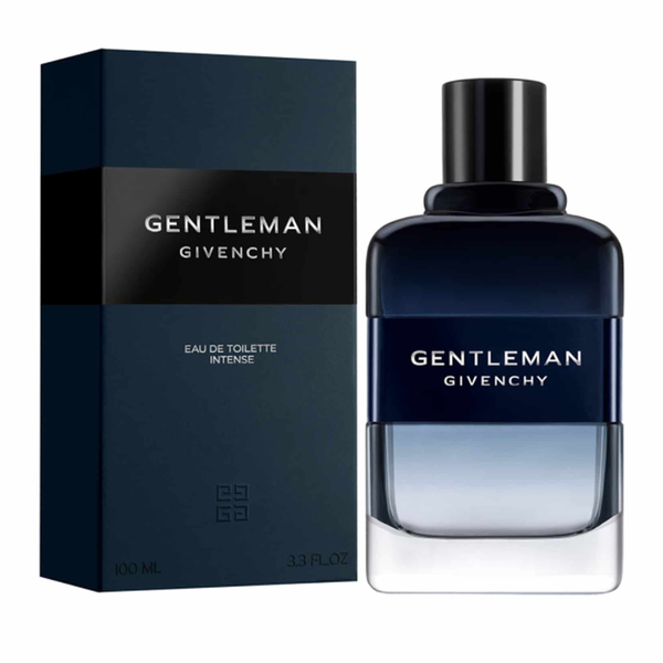 Givenchy Gentleman Intense 100ml EDT (Parallel Import)