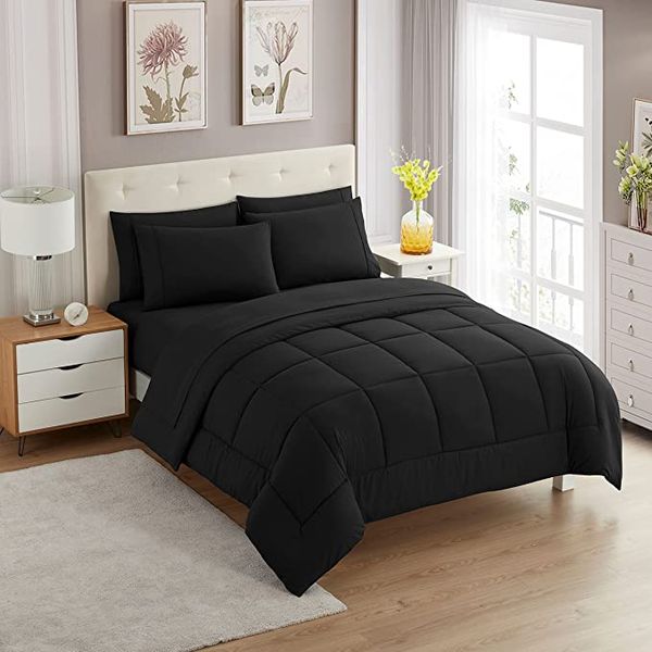 Plain Rio Comforters
