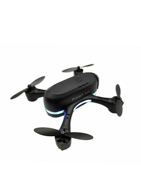 Mini Drone - Led Light Quad-copter