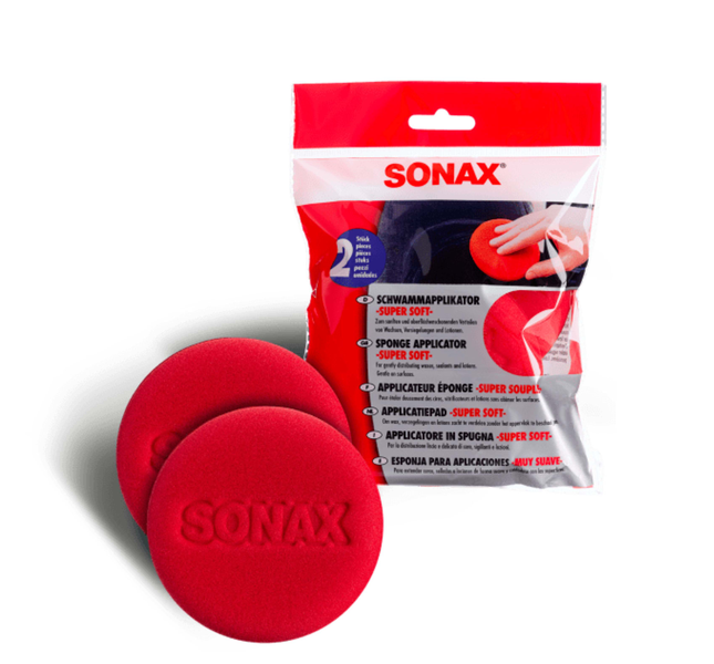 Sonax Car Sponge