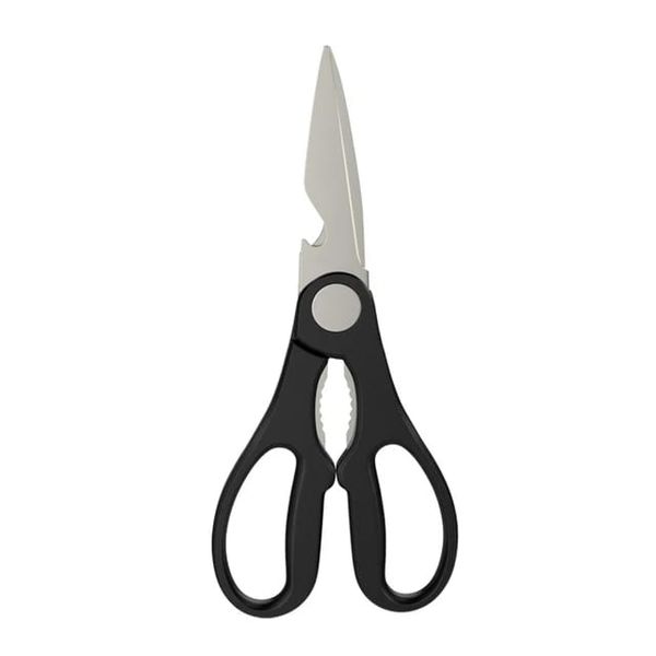 Multifunctional Stainless Steel Kitchen Scissor