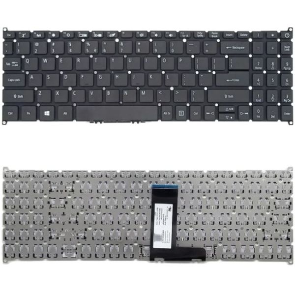 Replacement Acer Swift 3 SF315-51, SF315-5 Keyboard (US Layout)