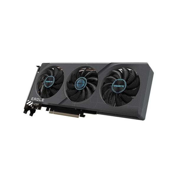 Gigabyte Geforce Rtx 4060 Ti Eagle Oc 8G image