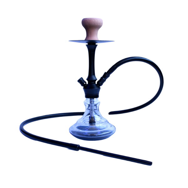 Santorini Block 1 Pipe (Convertable)