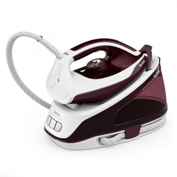 Tefal Express Essential Steam Generator Iron