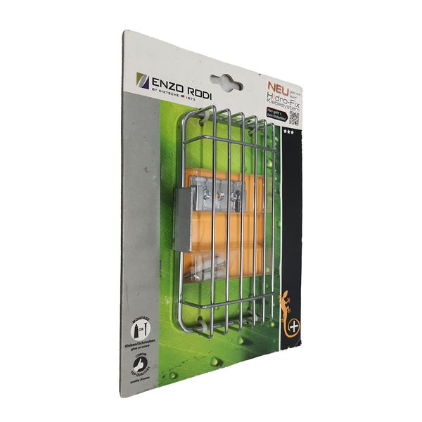 Shower basket Single- Gecco