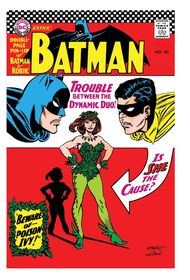 Batman #181 Facsimile Edition CVR B Infantino Anderson Foil | Shop ...