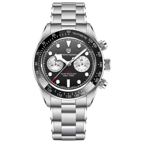 Pagani Design PD-1718 Chronograph Men's Watch