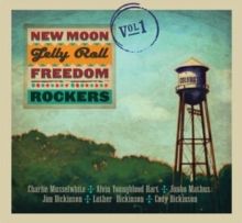 Volume 1 (CD / Album Digipak)