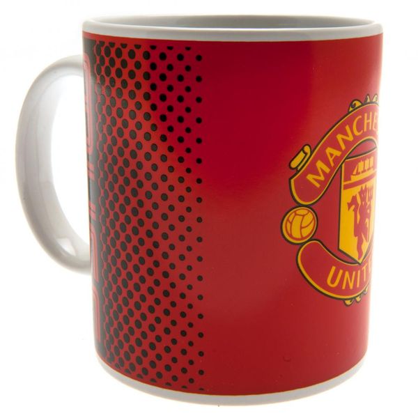 Manchester United Mug