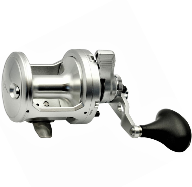 Shimano SpeedMaster II Multiplier Reel - 25LD