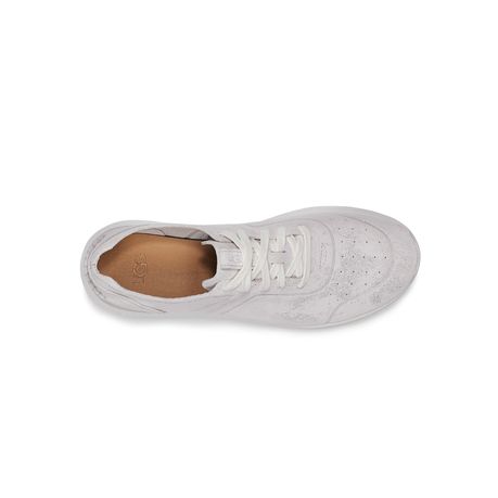 Ugg clearance metallic sneakers