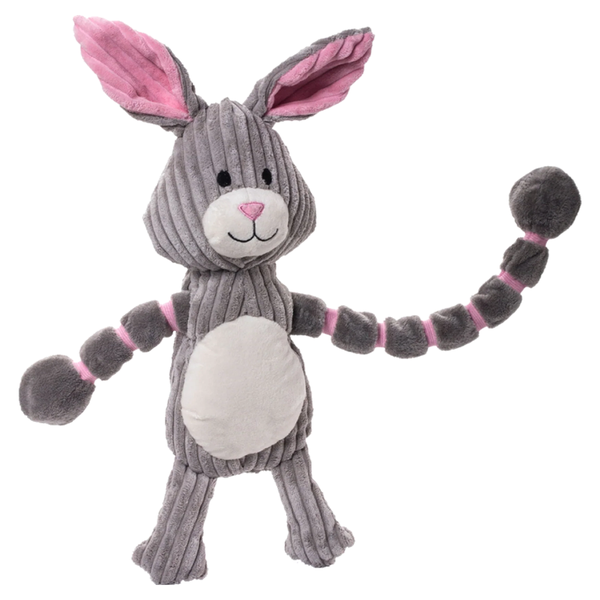 Charming Pet Thunder Tuggerz Bunny