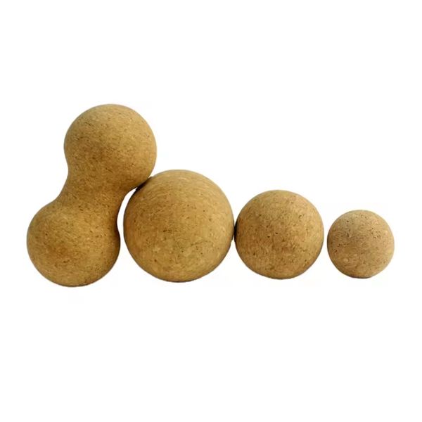 Trigger Point Massage Ball Set