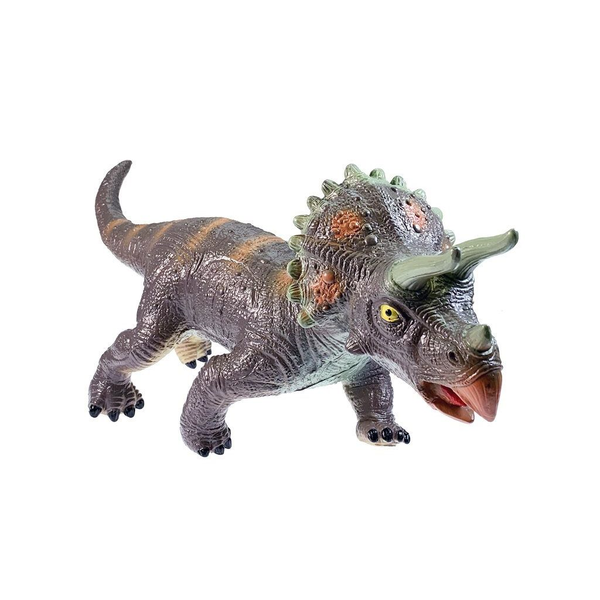 Kids Prehistoric Dinosaur Toy With Roar Sounds