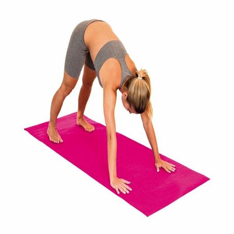 takealot yoga mat