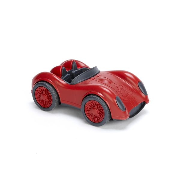 Green Toys - 100% Recycled Plastic Race Car