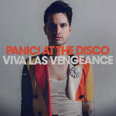 Viva Las Vengeance (Vinyl / 12" Album)