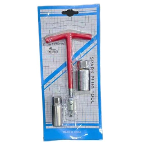 Spark Plug Tool