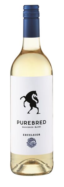 Excelsior Purebred Sauvignon Blanc - 6 x 750ml