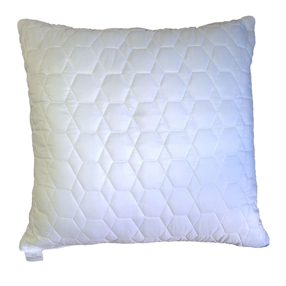 House of Hamilton Quilted Continental Pillow Shop Today. Get it