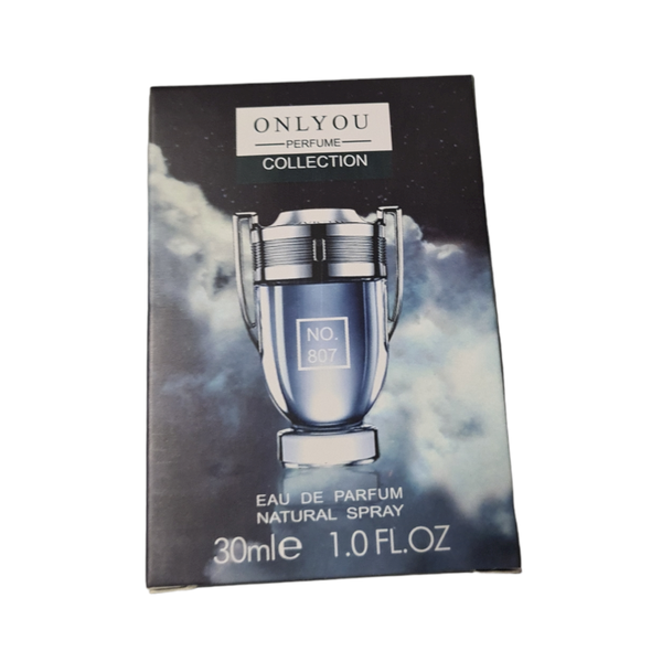 ONLYOU No.807 Eau De Perfume Natural Spray