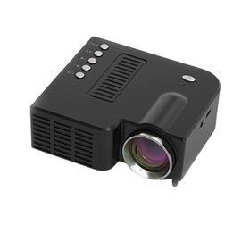 Portable Led Hd Home Cinema Projector Jxd Buy Online In South Africa Takealot Com