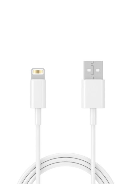 Fast Charging USB Lightning Cable/Charger/Data Cable For Apple iPhone