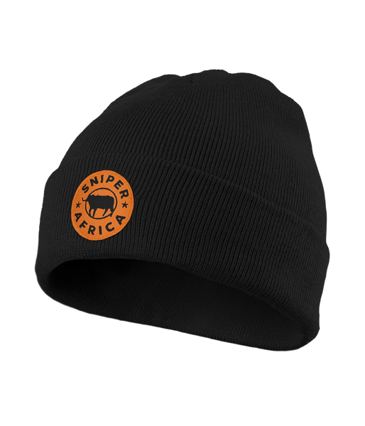Sniper Africa Mens Explorer Beanie