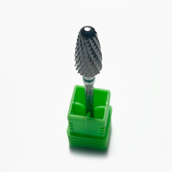 Tungsten Carbide Nail Drill Bit - Coarse 3/32