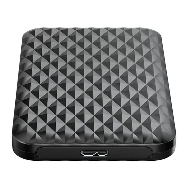 ORICO 2.5 5Gbps|USB3.0|Diamond Pattern Design|Supports up to 4TB H-Drive