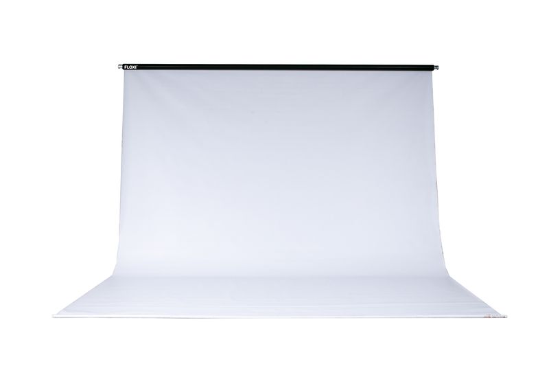 Floxi Pvc Vinyl Backrop Only 2,2m (W)x 3m (H)