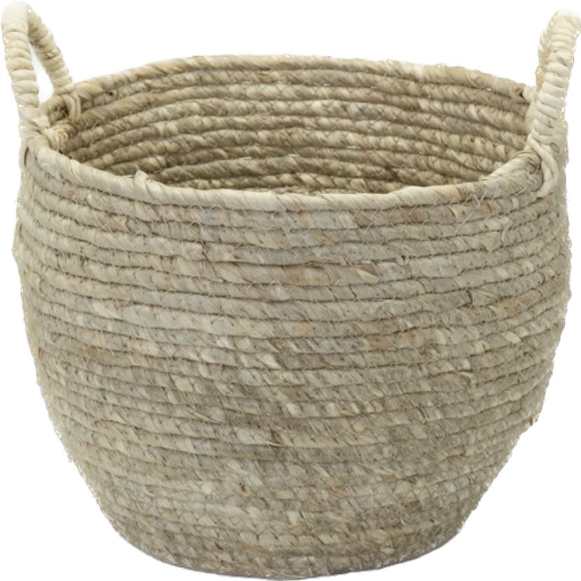 Asian Woven Handle Basket | Shop Today. Get it Tomorrow! | takealot.com