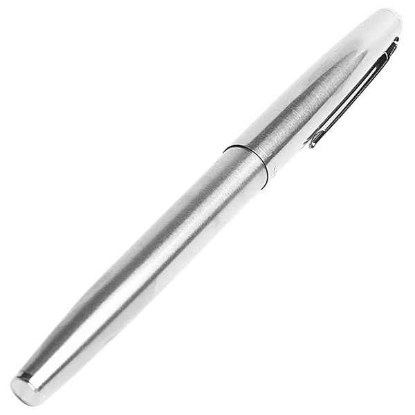 Jinhao 911 Steel Pen with 0.38mm Extra Fine nib Smooth Writing