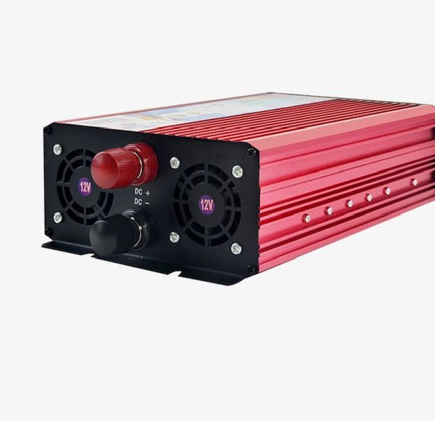 3000w Power Inverter 12v