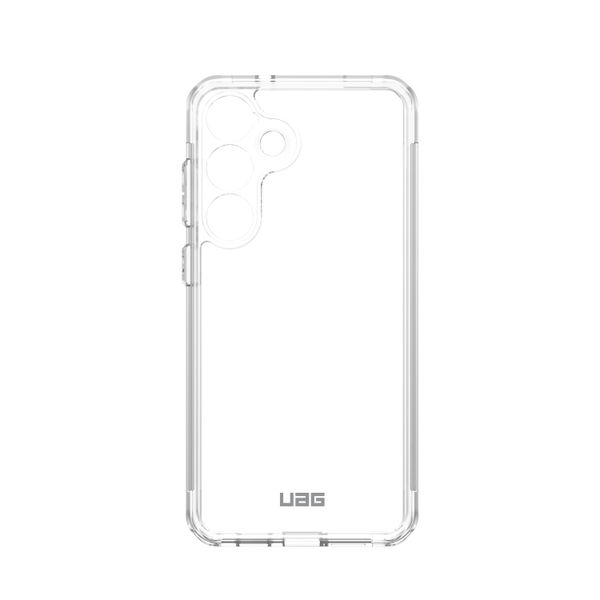 UAG Samsung Galaxy S25 Plus Plyo Case Cover - Clear