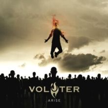 Arise (CD / Album)