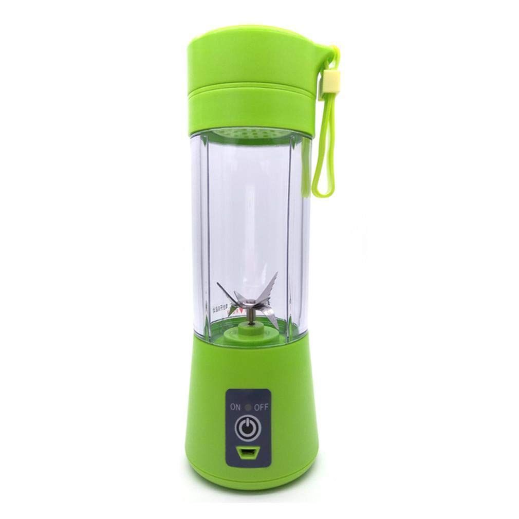 Potable Juice Blender Rechargable