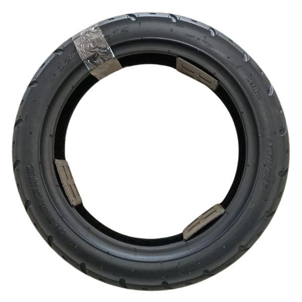 Aftermarket MC-01 Scooter Tyre 120/70-12