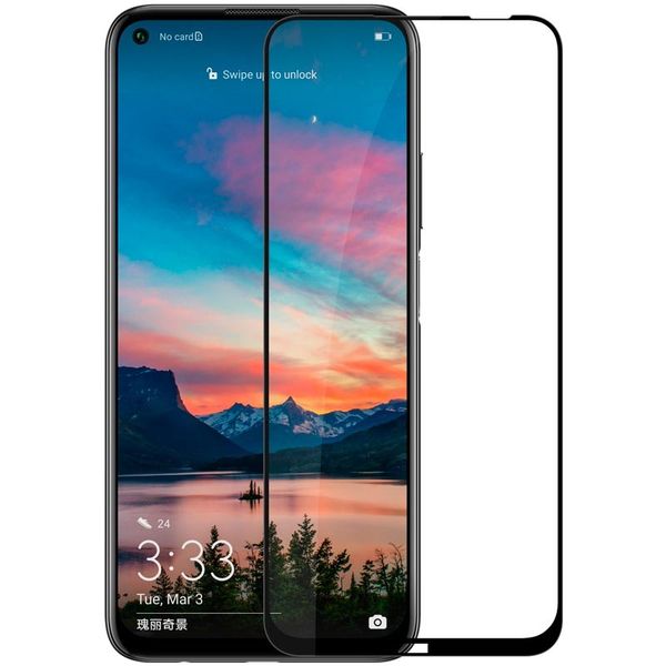 Huawei P40 Lite Screen Protector Tempered Glass